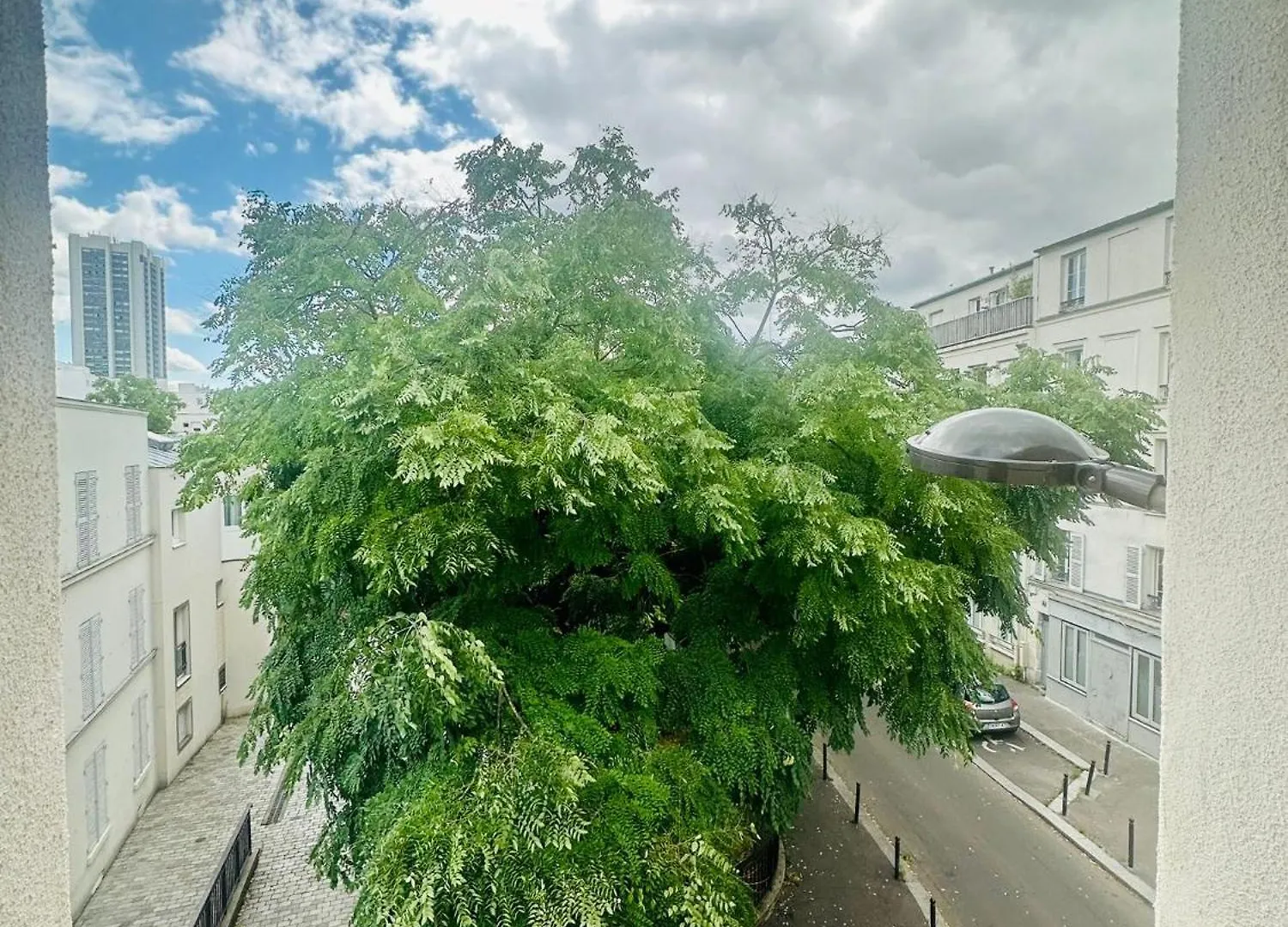 Appartamento Le Cocon Parisien